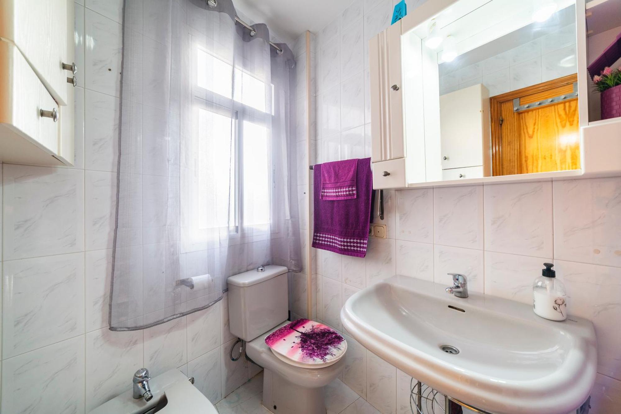 Mccoy Avenida 3 Lägenhet Macael Exteriör bild