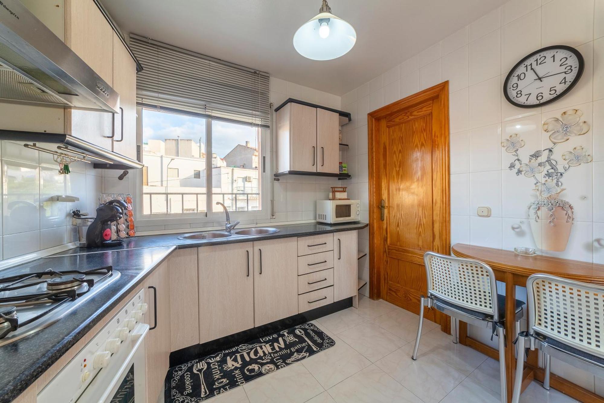 Mccoy Avenida 3 Lägenhet Macael Exteriör bild